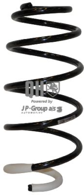 JP GROUP 4142206409 -  Пружина ходовой части